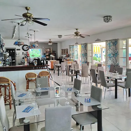 Dona Carlota Holiday home Torremolinos